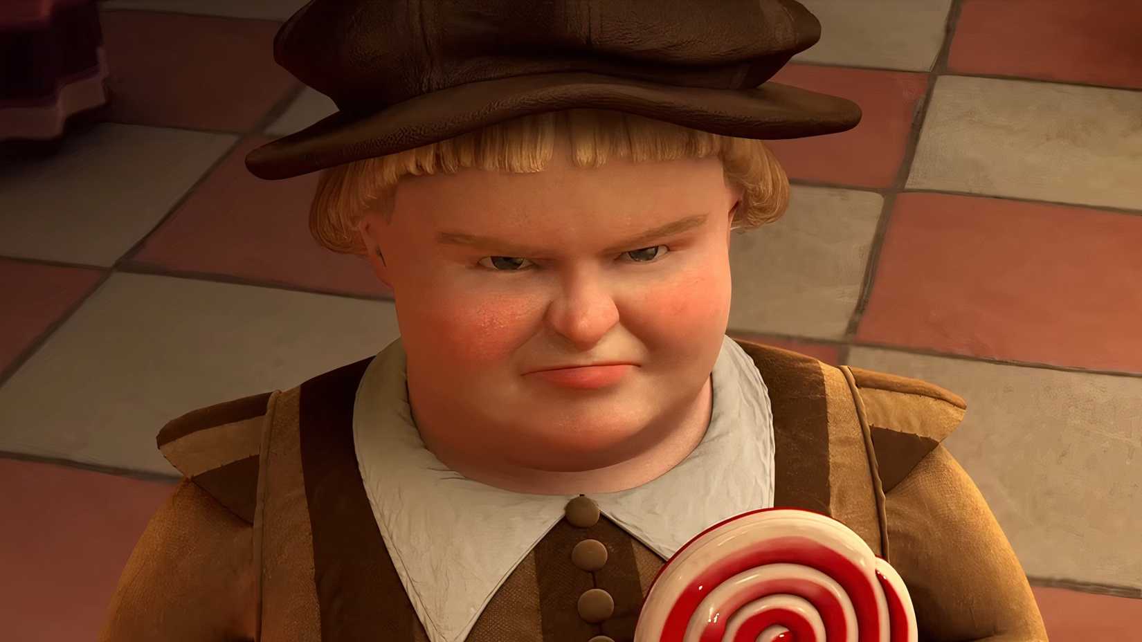 10 Funniest Quotes From The Shrek Movies 10-funniest-quotes-from-the-shrek-movies