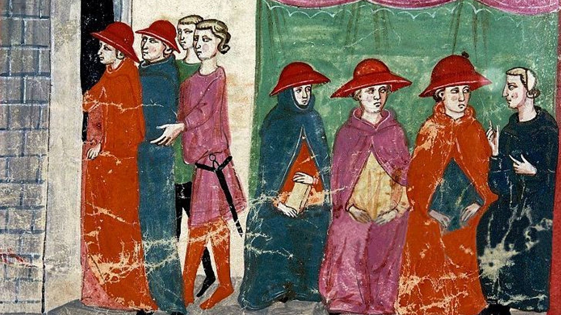 How Accurate Is 'Conclave's Depiction of the Papal Election Process?