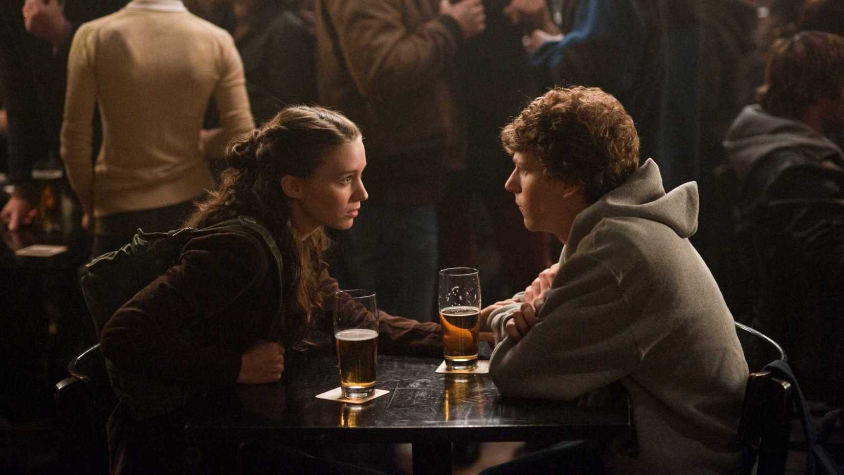 Both 'Social Network' Movies Completely Ignore the Most Important Part of Mark Zuckerberg's Life