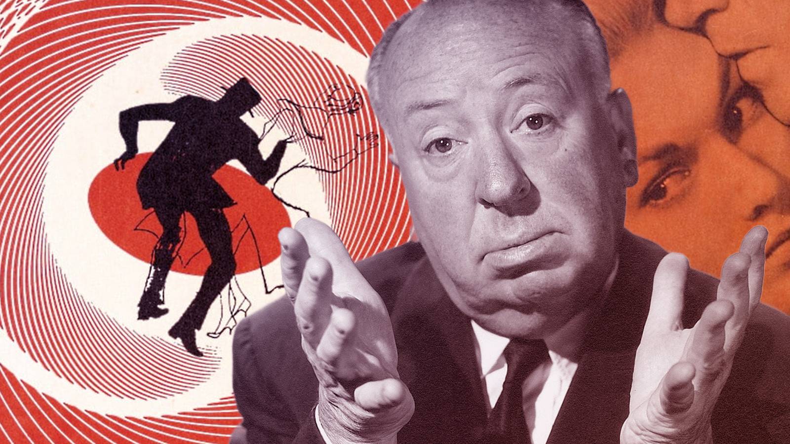Alfred Hitchcock Presents: Mein Kampf. The Fever Dream Biopic That Nearly Happened