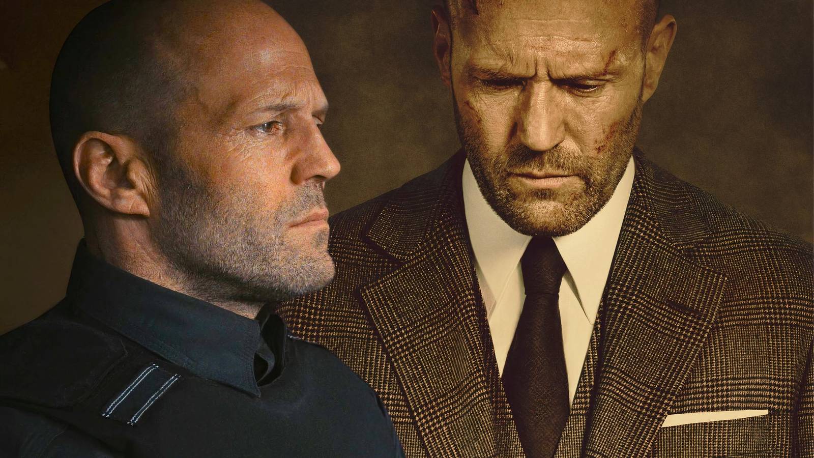 Wrath of Man Proves That Jason Statham Is the Modern Day Clint Eastwood