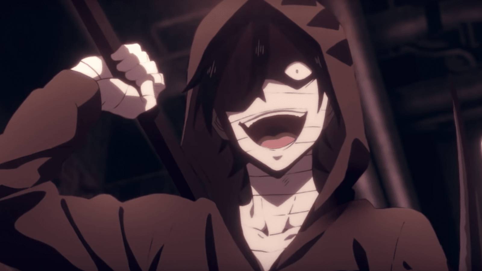 10 Best Scary Anime to Stream