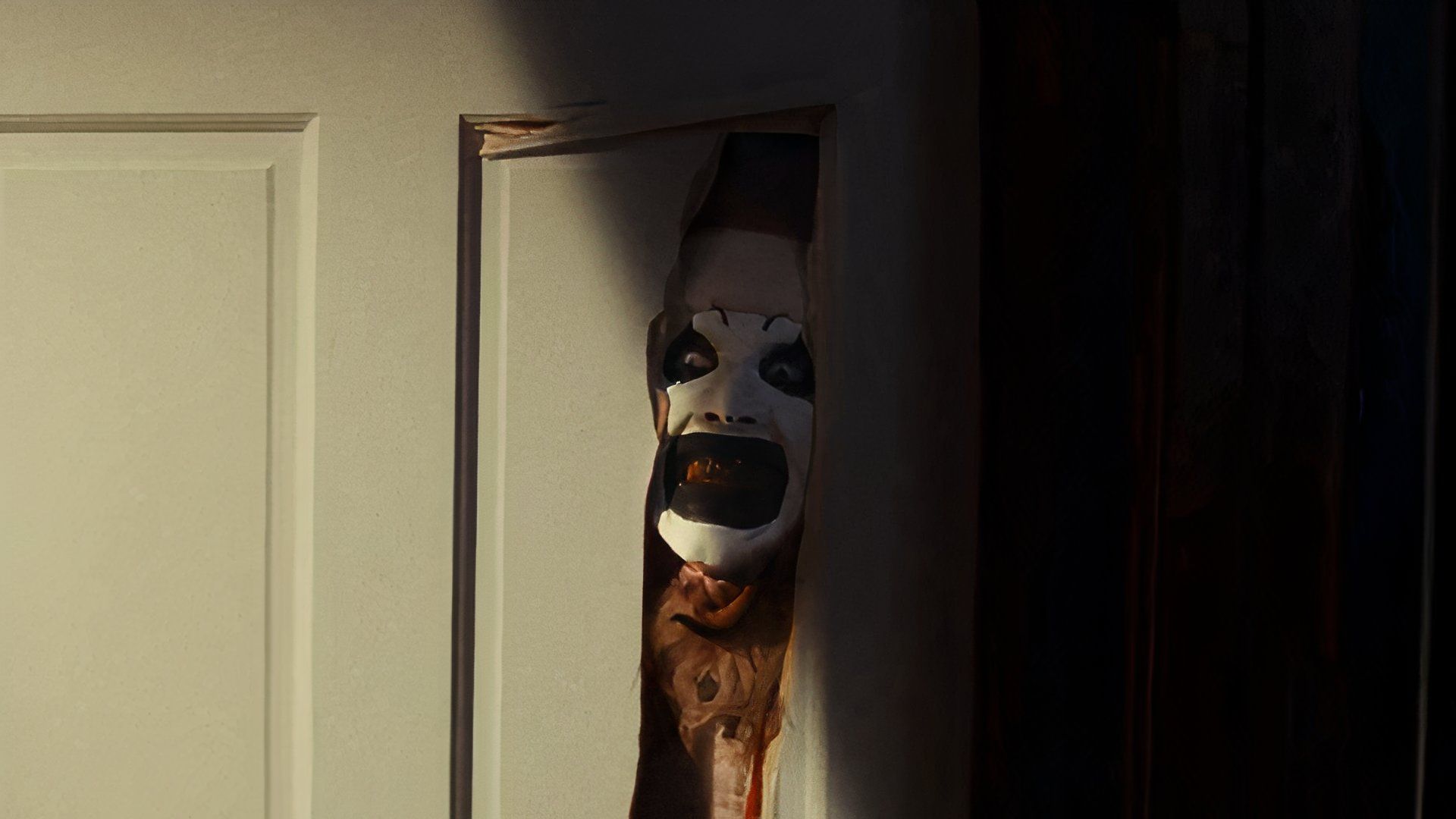 Who Is 'Terrifier 2's Little Pale Girl and Her Motivations, Explained