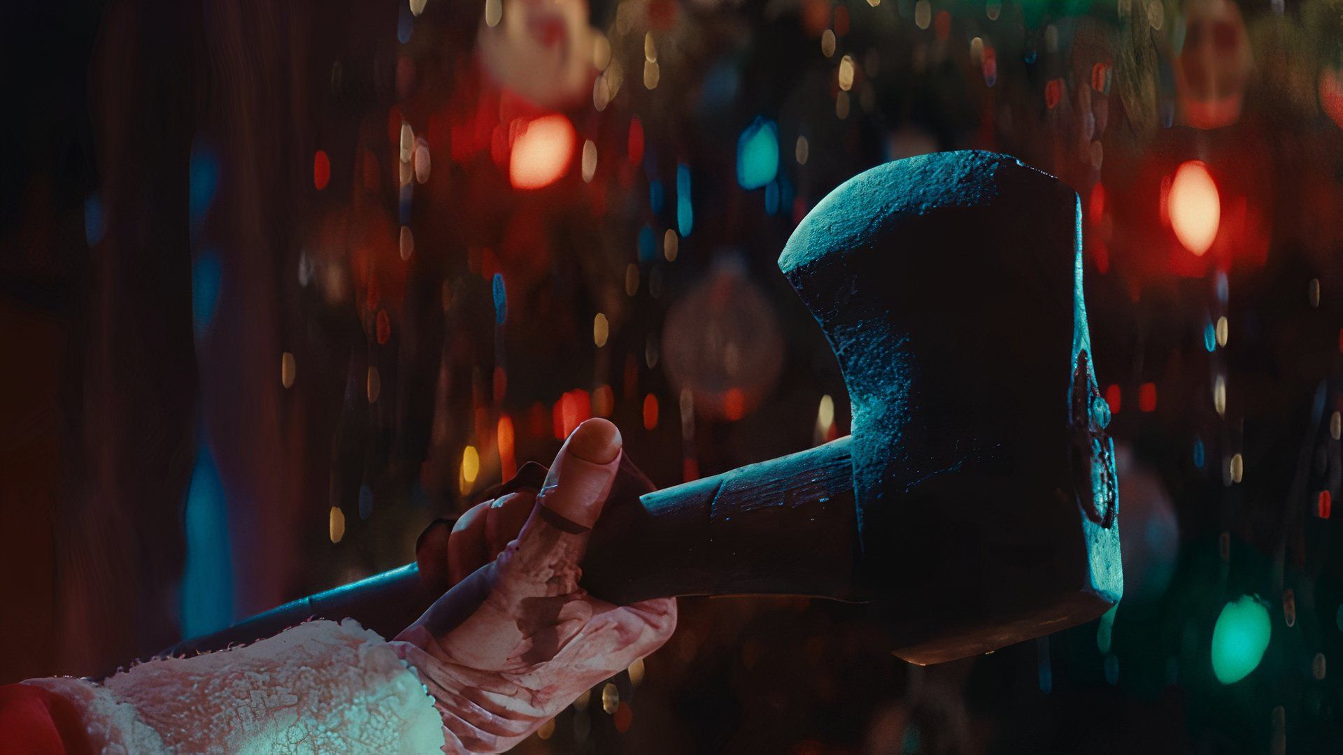 8 Best Easter Eggs and References in Terrifier 3