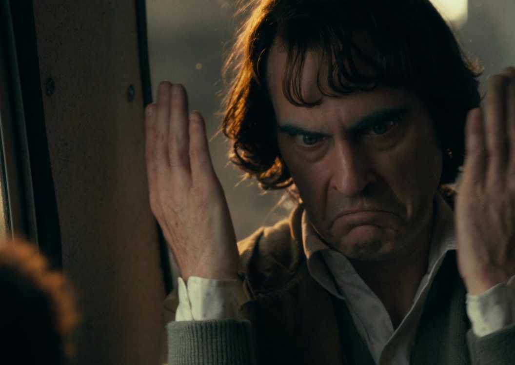 Joker Rindo Joker 2's Biggest Mistake Actually Came in the First Movie