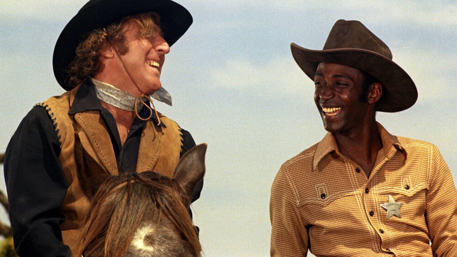 Blazing Saddles, North by Northwest & The Terminator To Be Released on ...