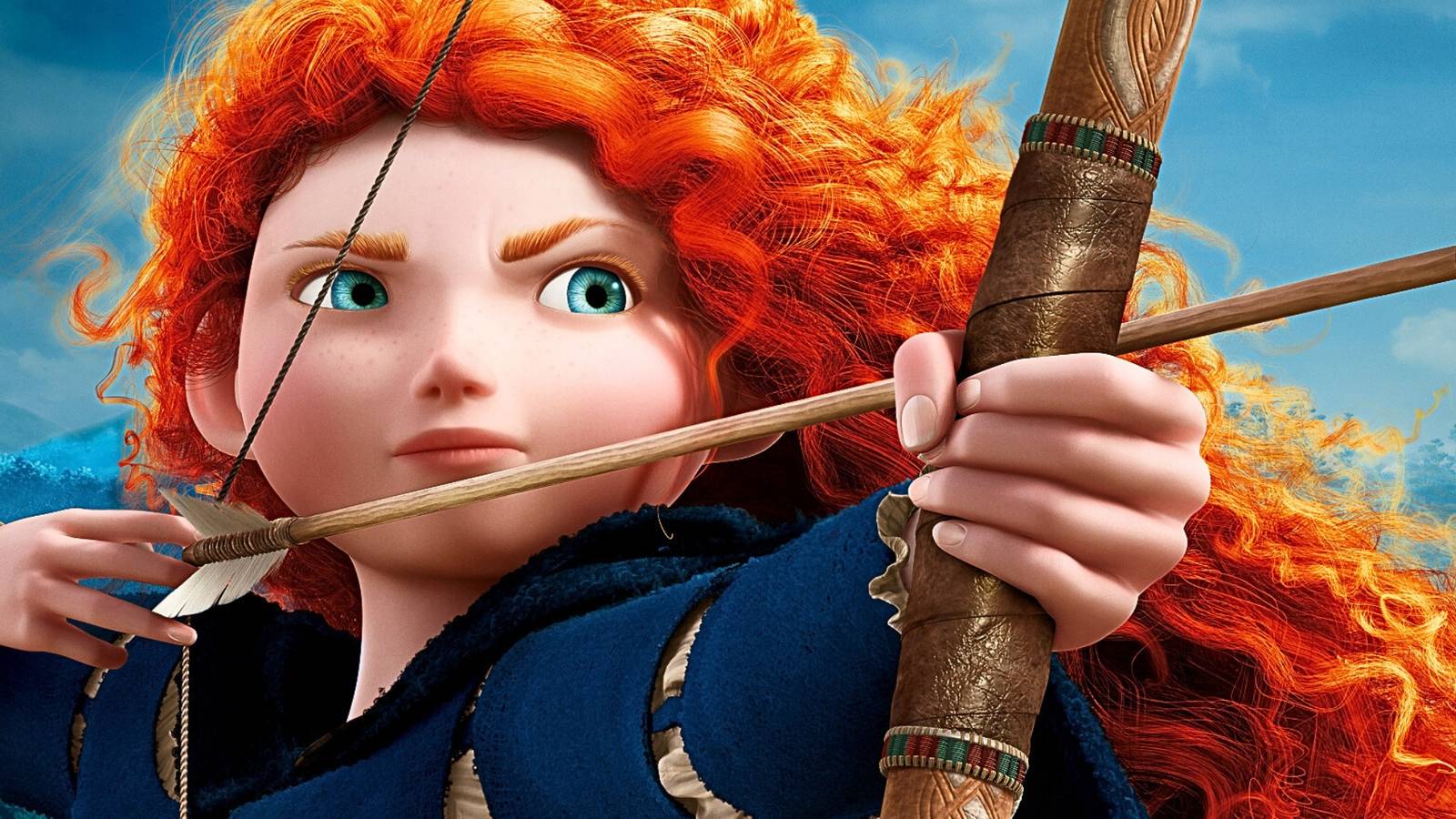 Sapped Brave Star Talks Potential Sequel, Live-Action Remake 12 Years Later
