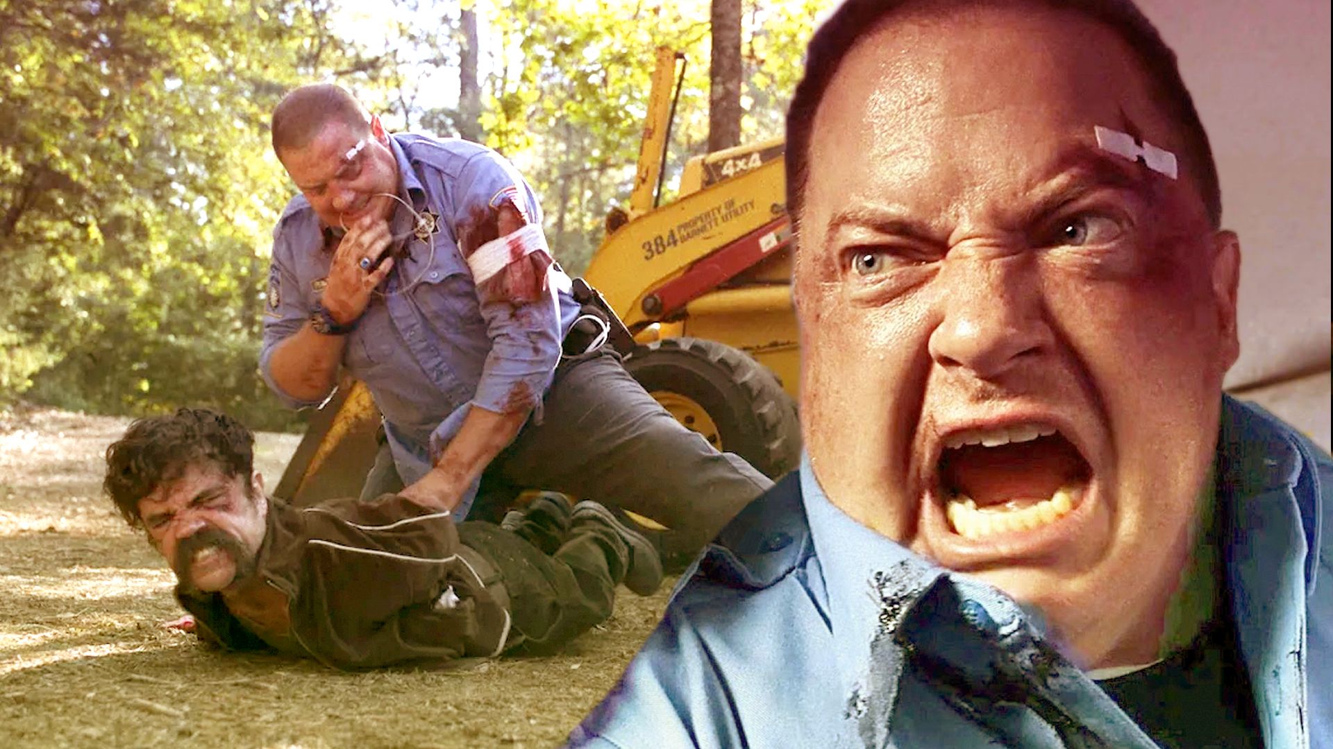 Cody's Film, TV, and Video Game Blog: Gods and Monsters (1998), image size:1920x1080