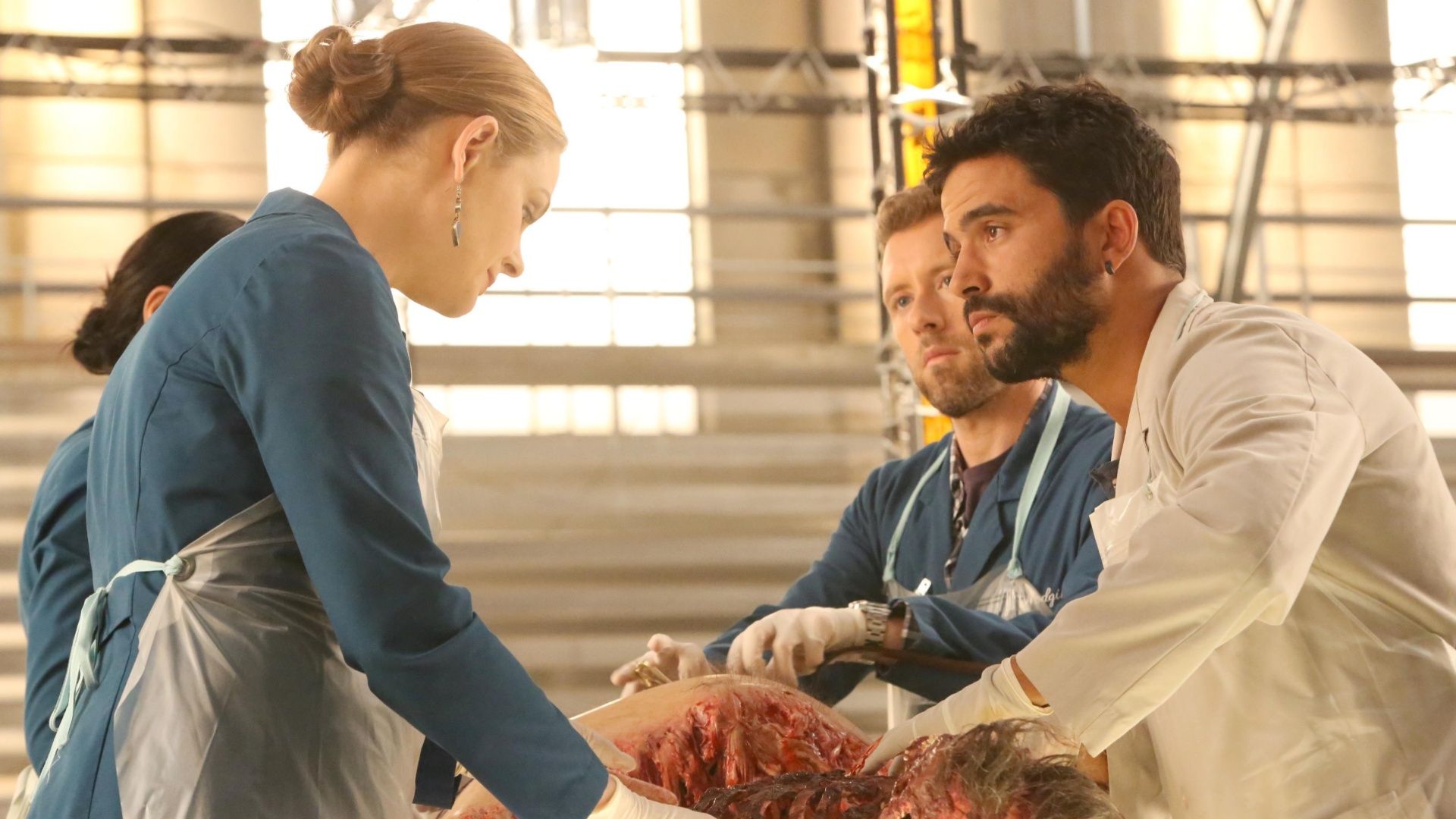 These Are the 10 Best Interns on Bones, Ranked