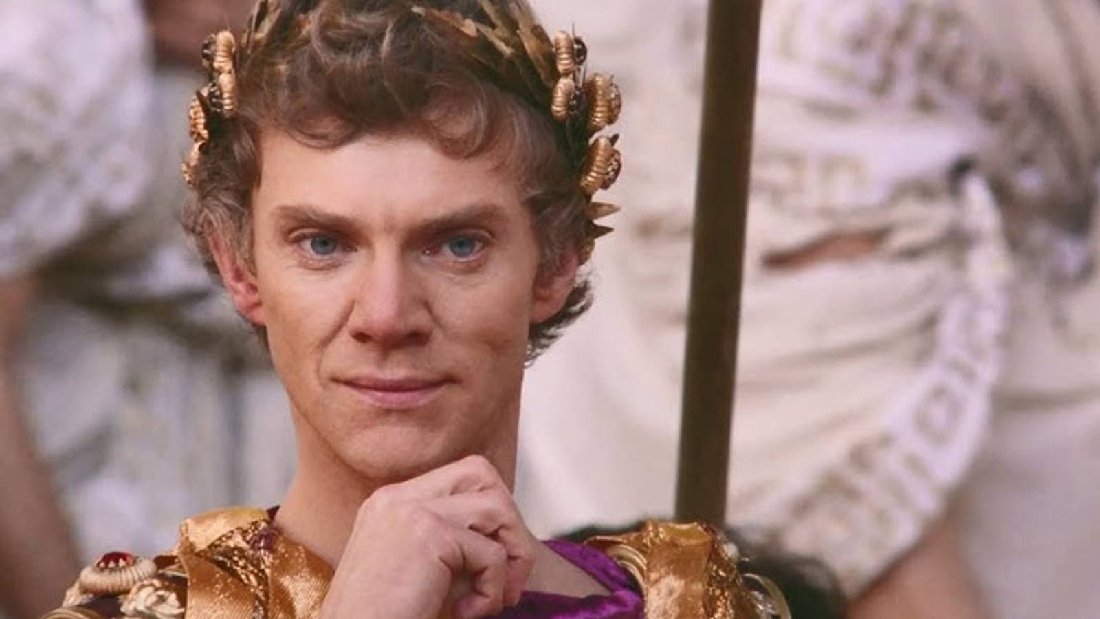 Everyone Disowned Caligula But It's Finally Been Restored to Its Best State