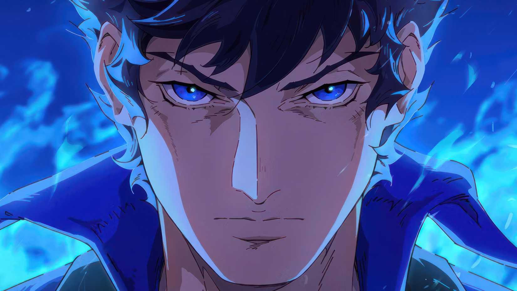 Castlevania Nocturne Richter Belmont