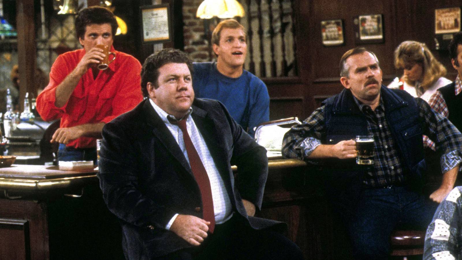 8 1980s TV Shows That Are Still 10/10 Masterpieces