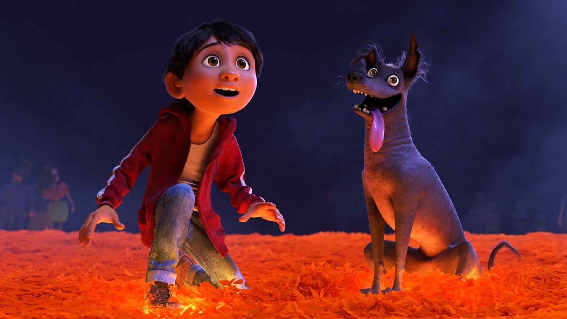 'Coco 2' Officially Announced and Dated by Pixar