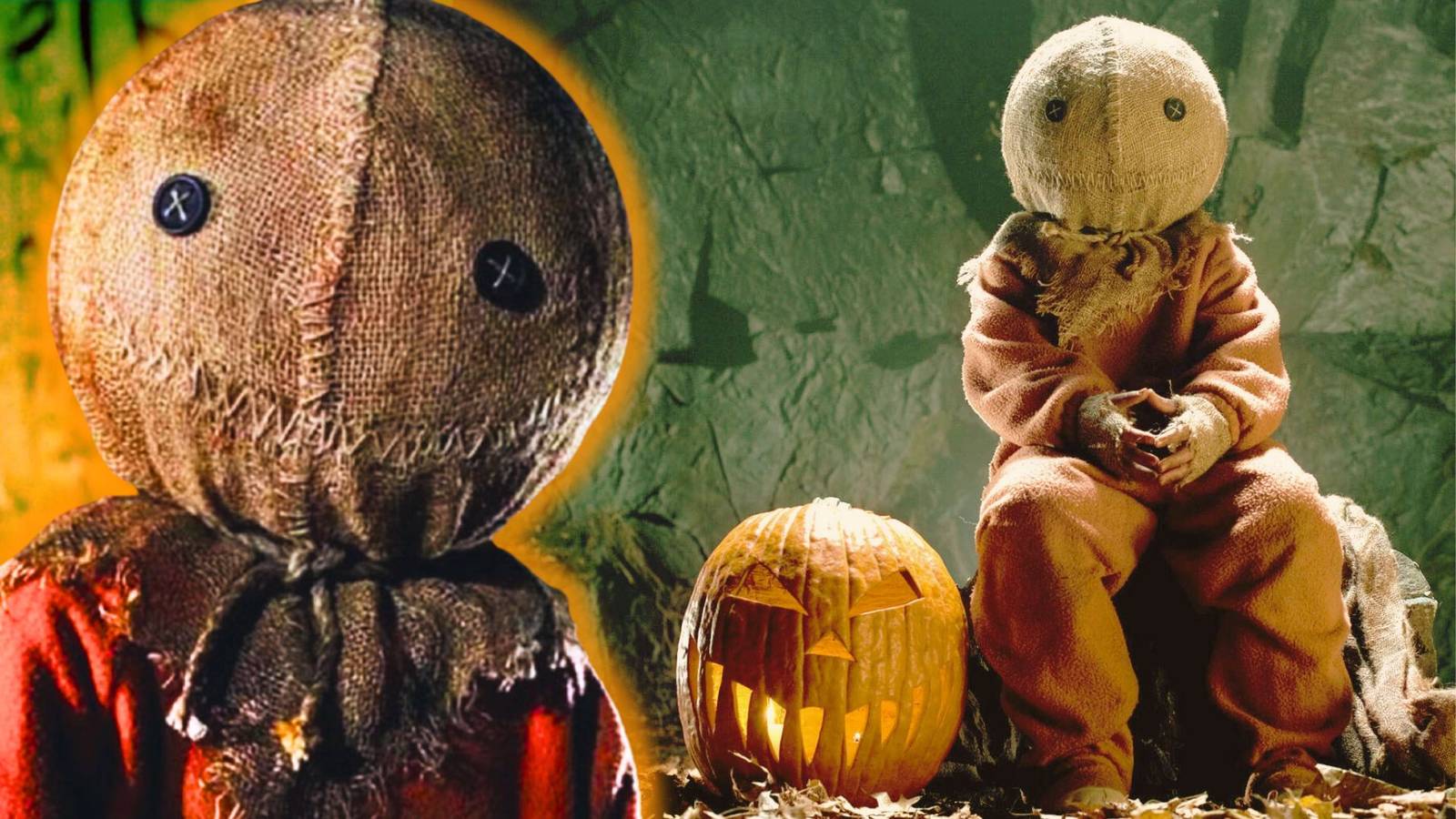 Criminally Underrated Trick 'r Treat Now Streaming on Max