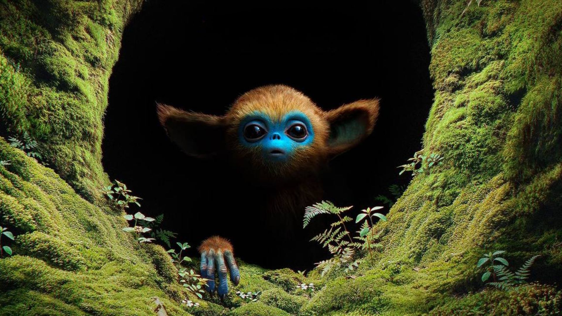 The Legend of Ochi Review: Wonderful Fantasy Adventure with