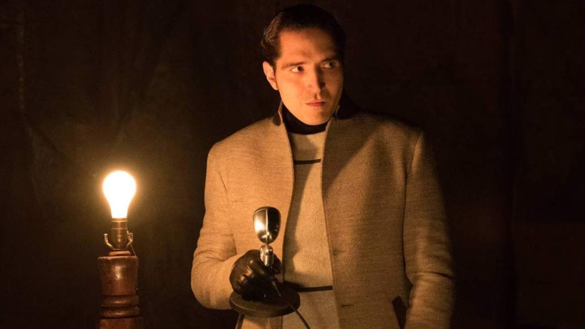 Watch Late Night with the Devil on Hulu for Halloween
