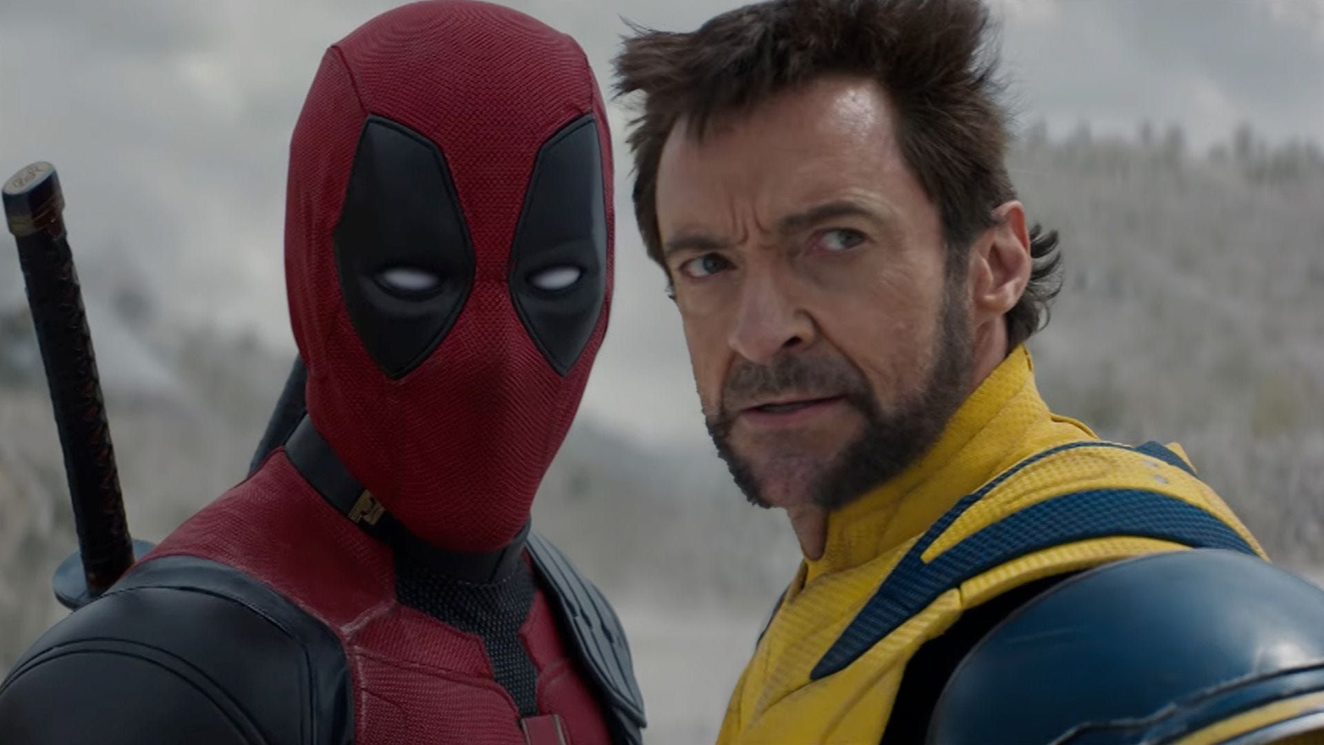 Deadpool & Wolverine November 12 Disney+ Release Date After Initial ...