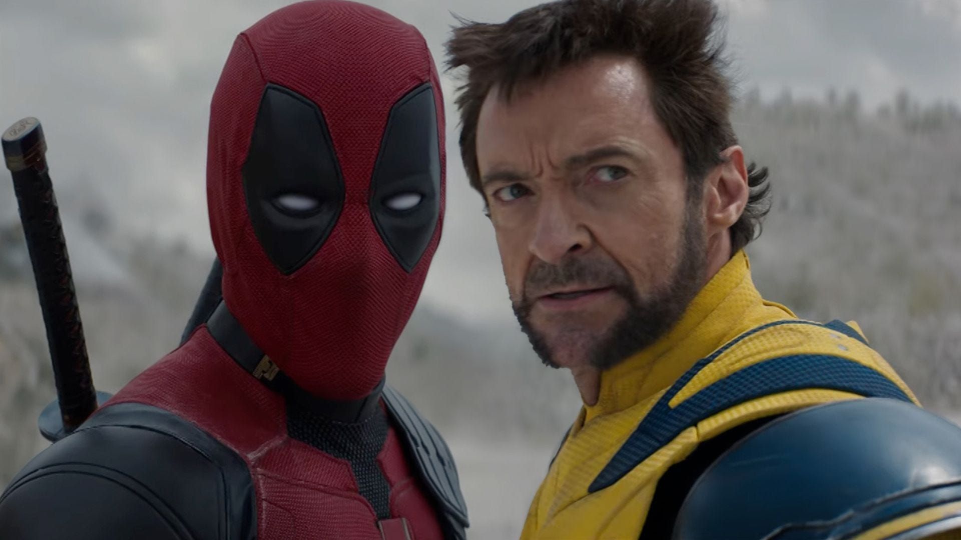 Ryan Reynolds and Hugh Jackman Among Shortlist of Possible Oscars 2025 Hosts