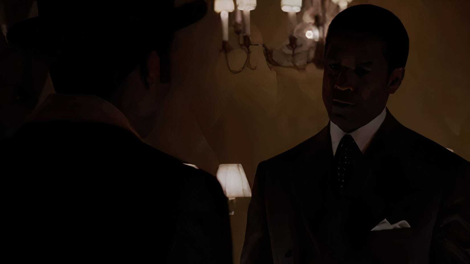 American Gangster Bumpy Johnson Quotes