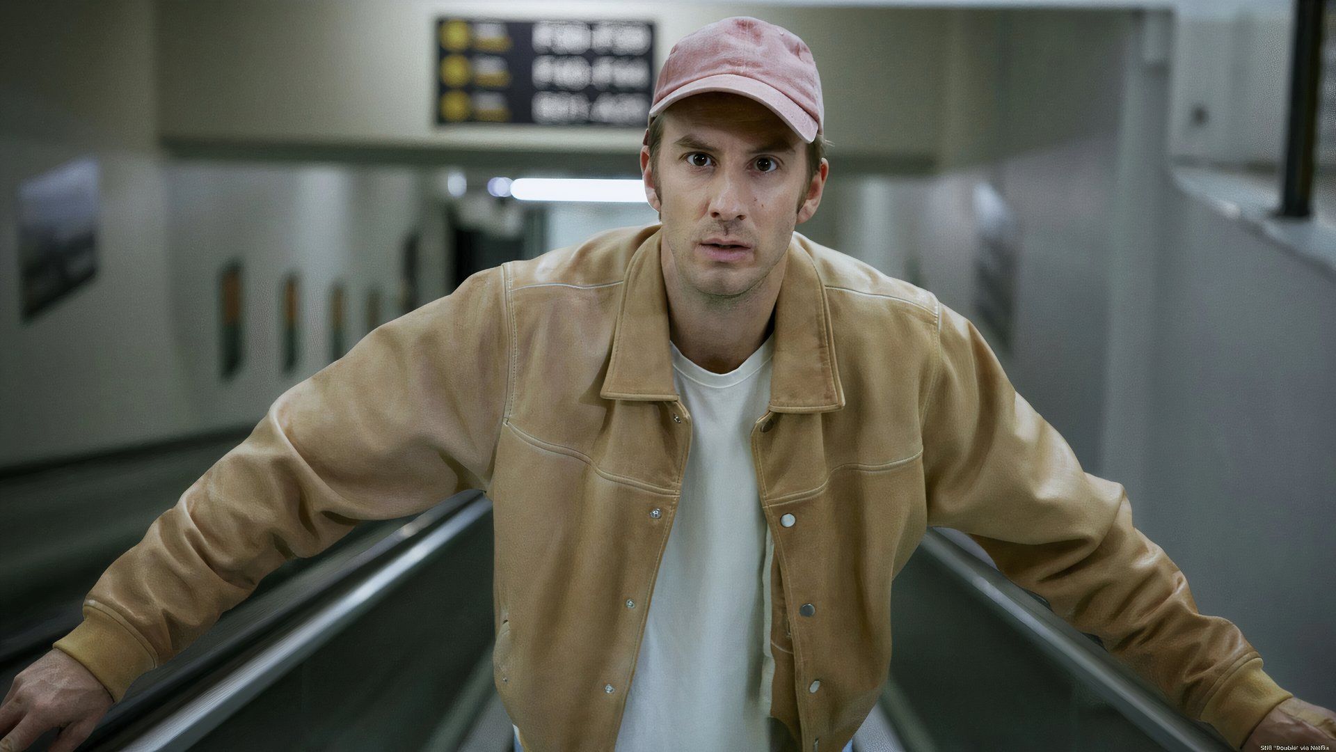 Netflix’s Trouble Falls Victim to a Common Action Movie Trope