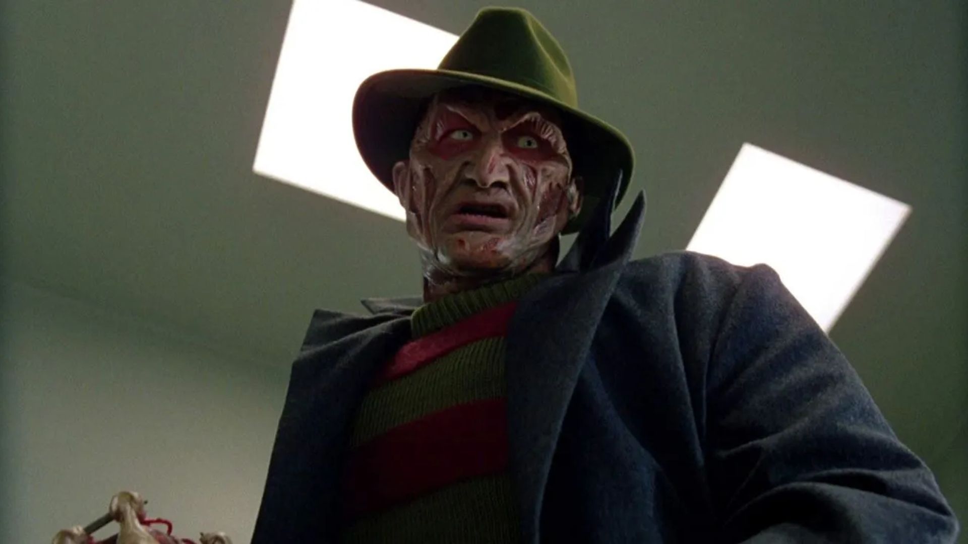 A Nightmare on Elm Street (2010) Made Freddy Krueger's Origins Even Darker