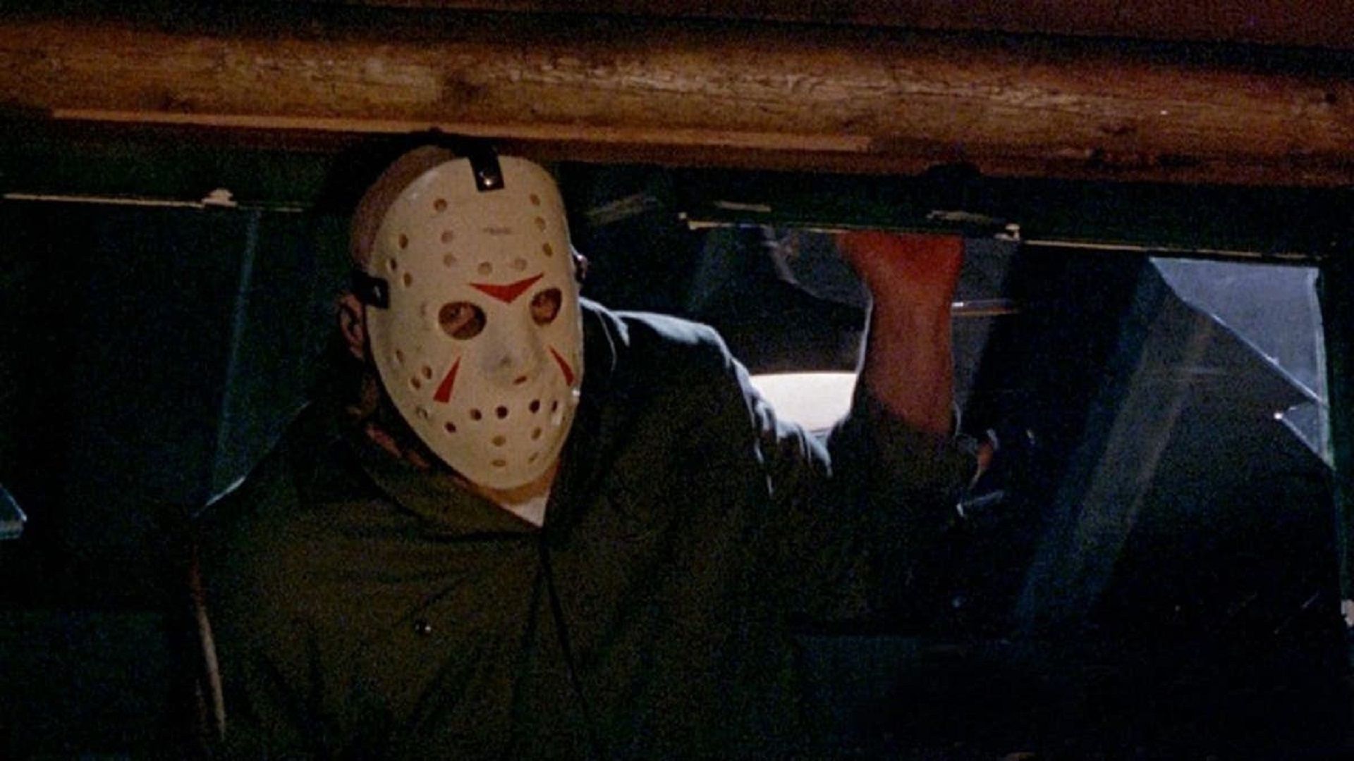 How Did Jason Get His Hockey Mask in Friday the 13th?