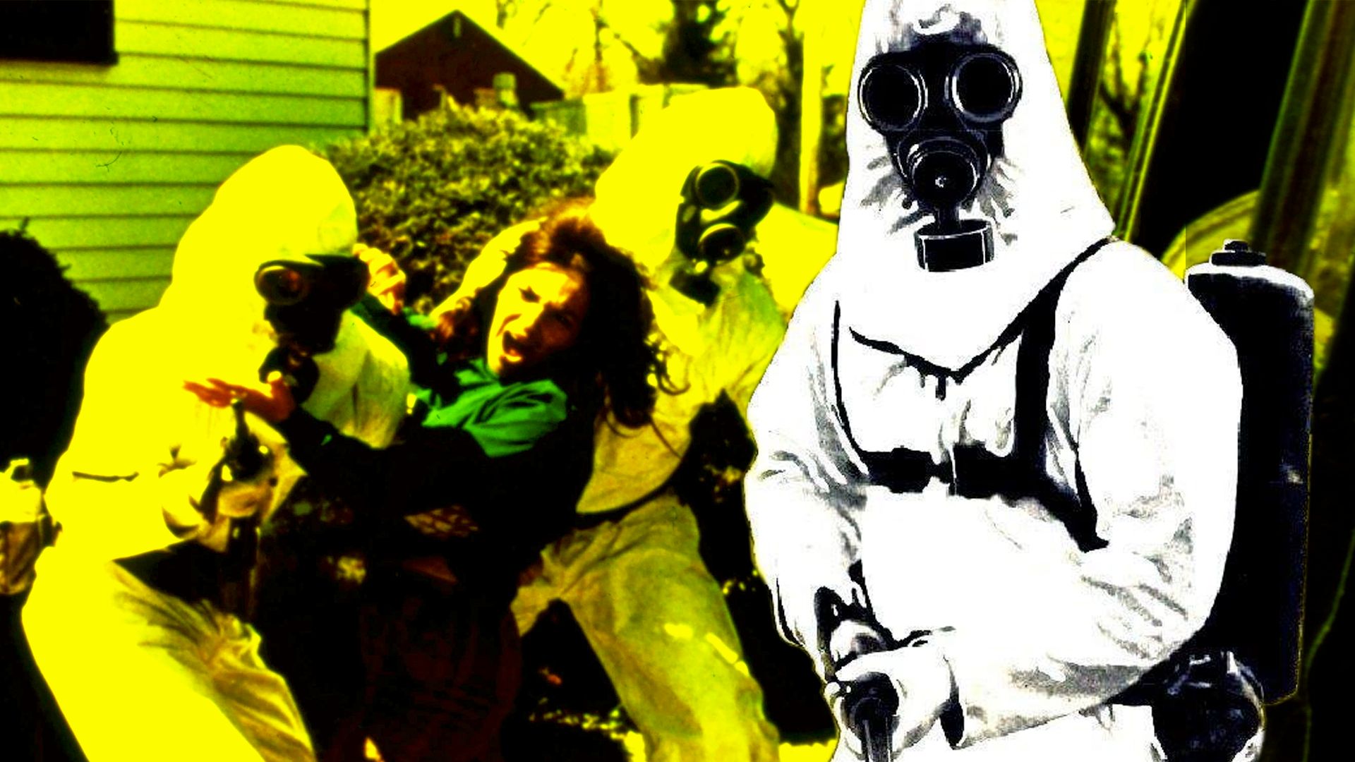 10 Best Action Horror Movies, Ranked