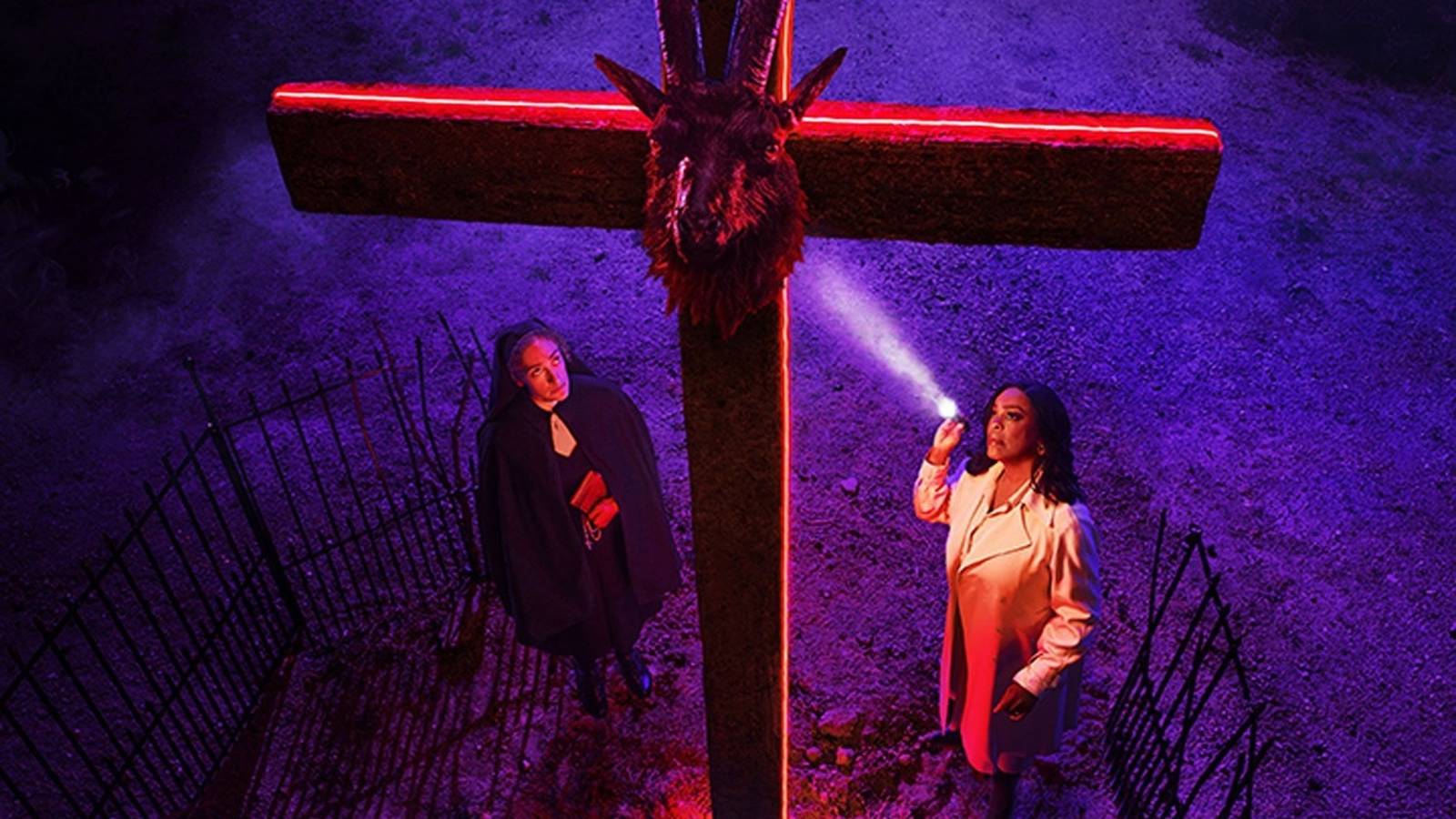 FX & Ryan Murphy’s Horror Show Grotesquerie Gets Exiting Season 2 Update