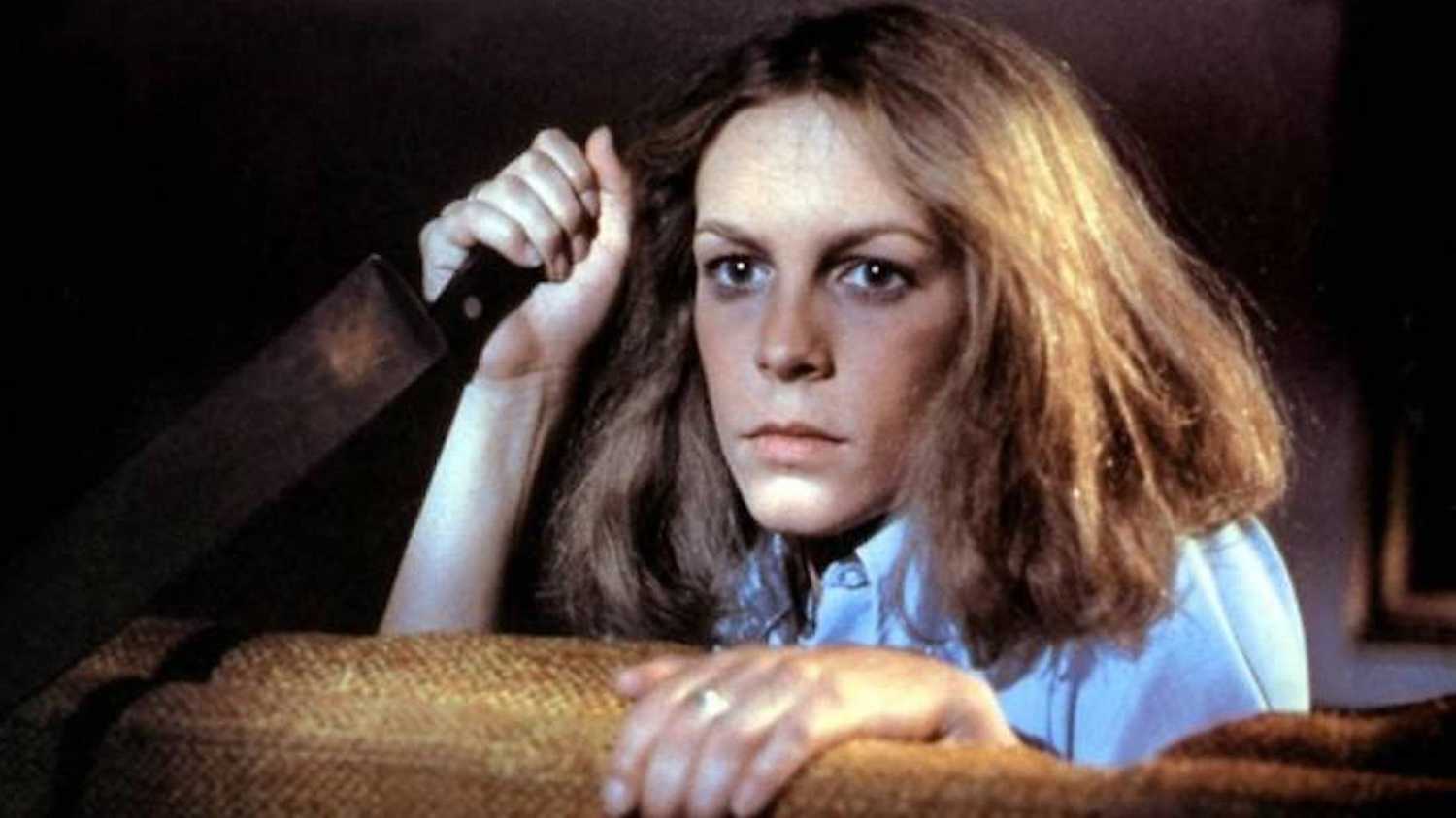 Jamie Lee Curtis Rumored for Lead Role in 'Murder, She Wrote' Movie