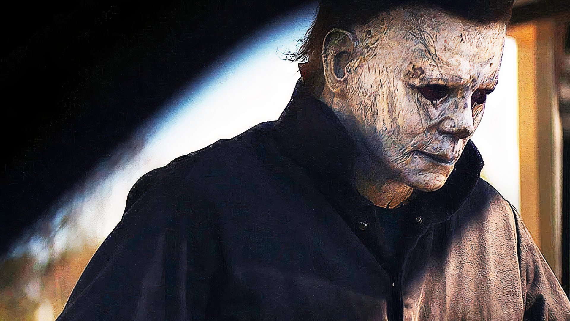 7 Biggest Differences Between Michael Myers and Jason Voorhees, image size:1920x1080