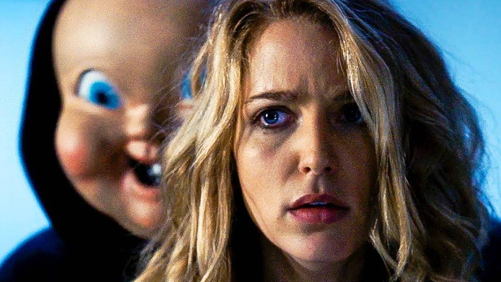 'Happy Death Day 3' Gets Major Update From Star Jessica Rothe