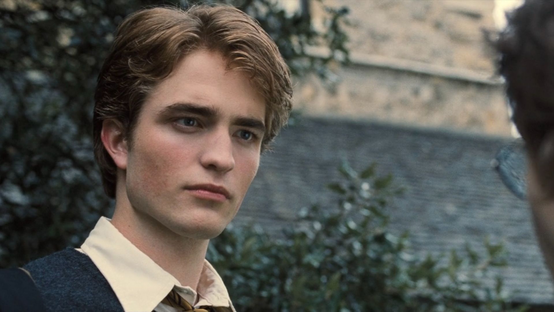 Who Plays Cedric Diggory In Harry Potter