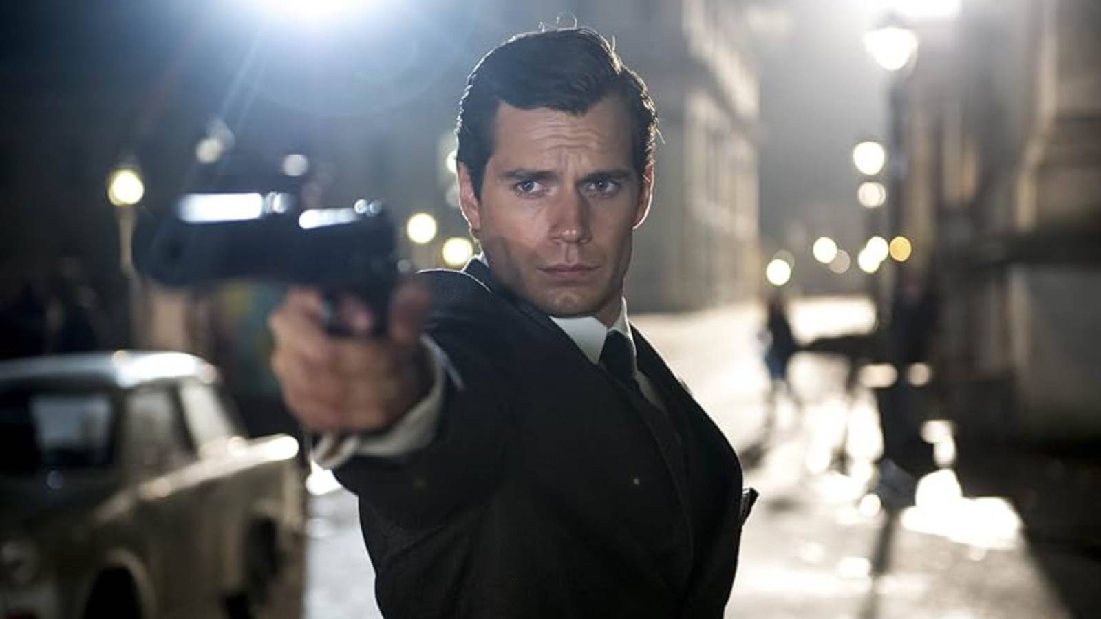 Henry Cavill Finds Perfect ‘James Bond’ Role After a Decade of Fan-Casting