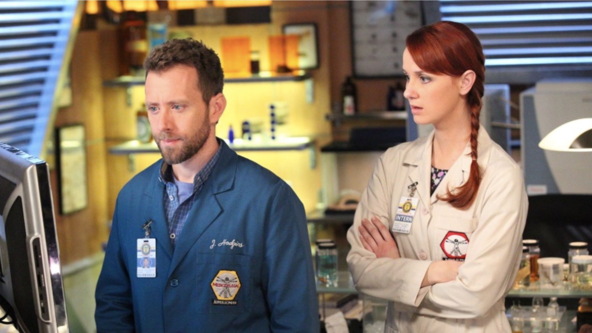 These Are the 10 Best Interns on Bones, Ranked