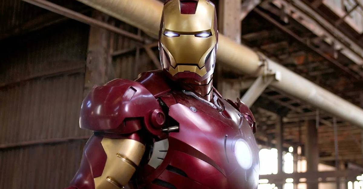 movieweb.com - Richard Fink - The MCU's First Film After 'Avengers: Secret Wars' Perfectly Celebrates 'Iron Man's 20th Anniversary