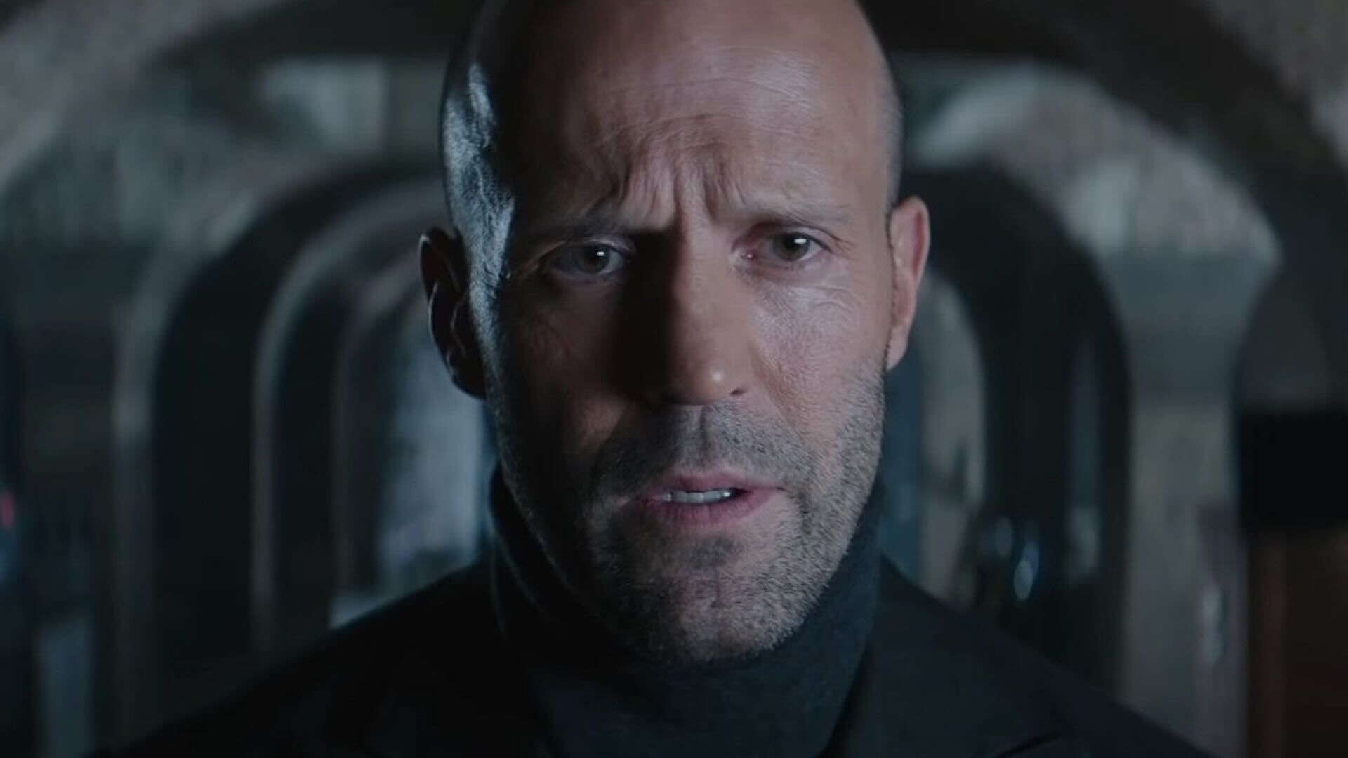 Snel En Furieus 6 Jason Statham