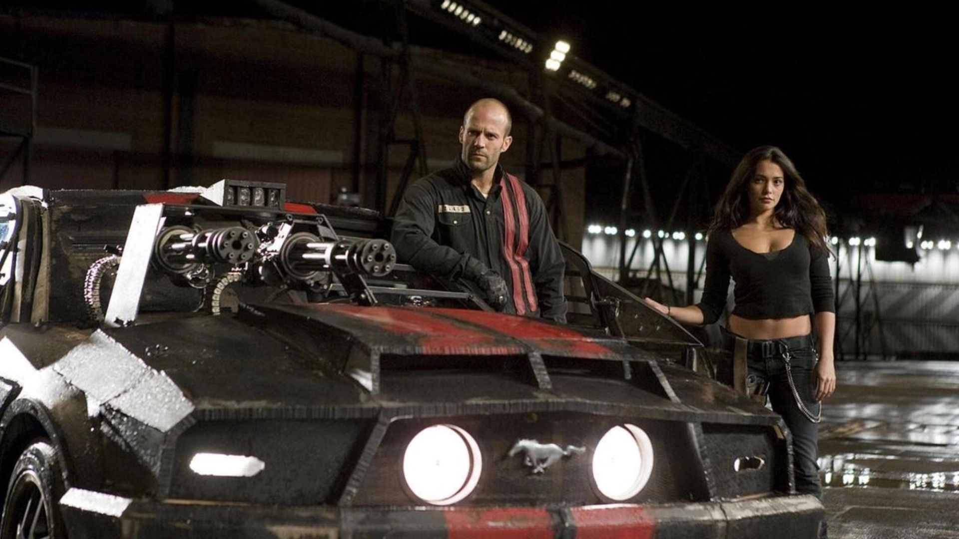 Jason Statham's Death Race Is Better Than Its Rotten Tomatoes Score, image size:1056x748