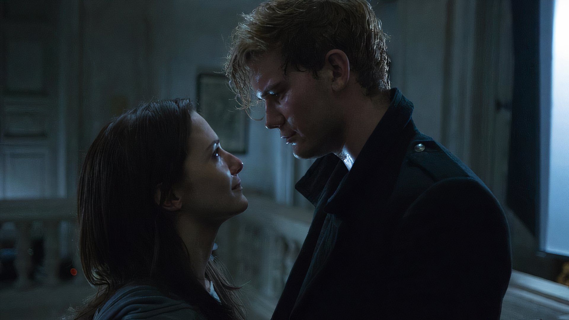 'Fallen': AMC YA Series Is Better Than the Failed 2016 Movie