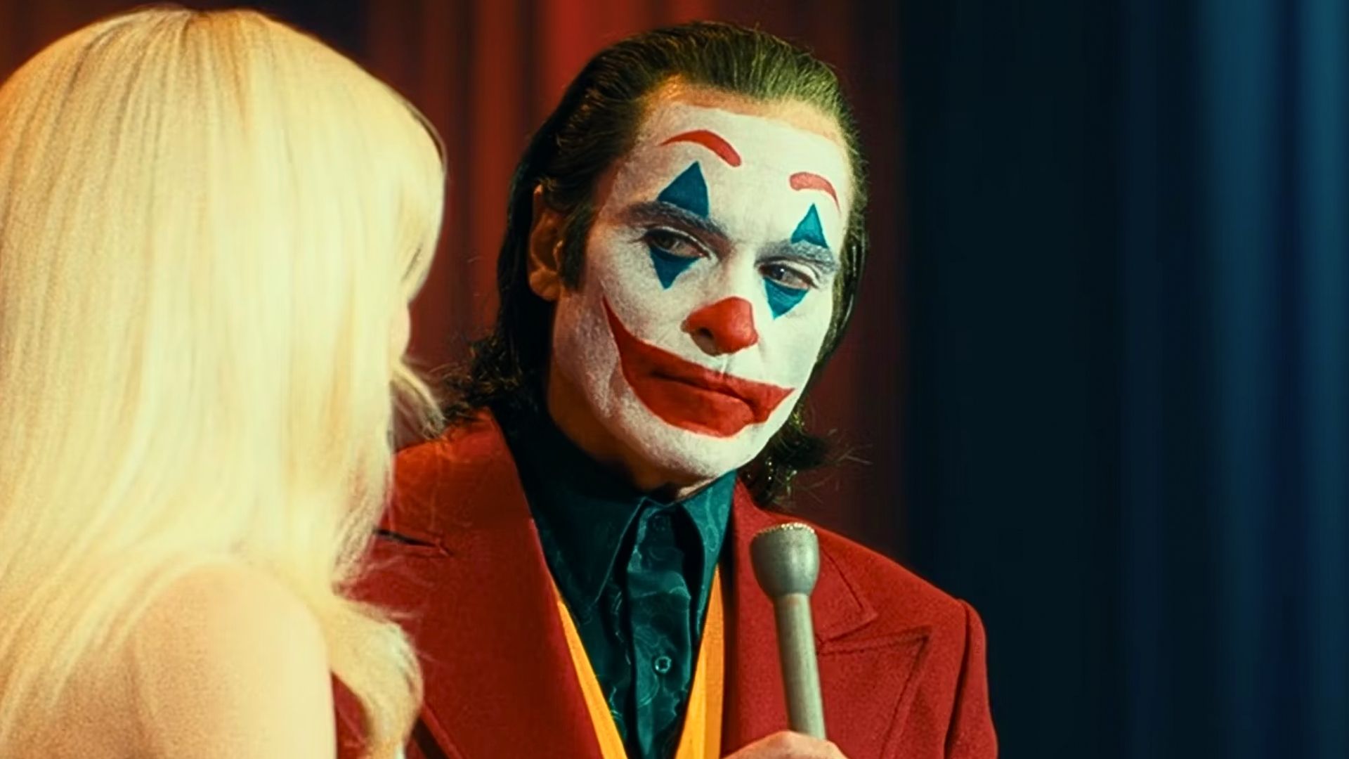 Joker 2 Director Denies Sequel Was Meant To Attack Toxic Fans