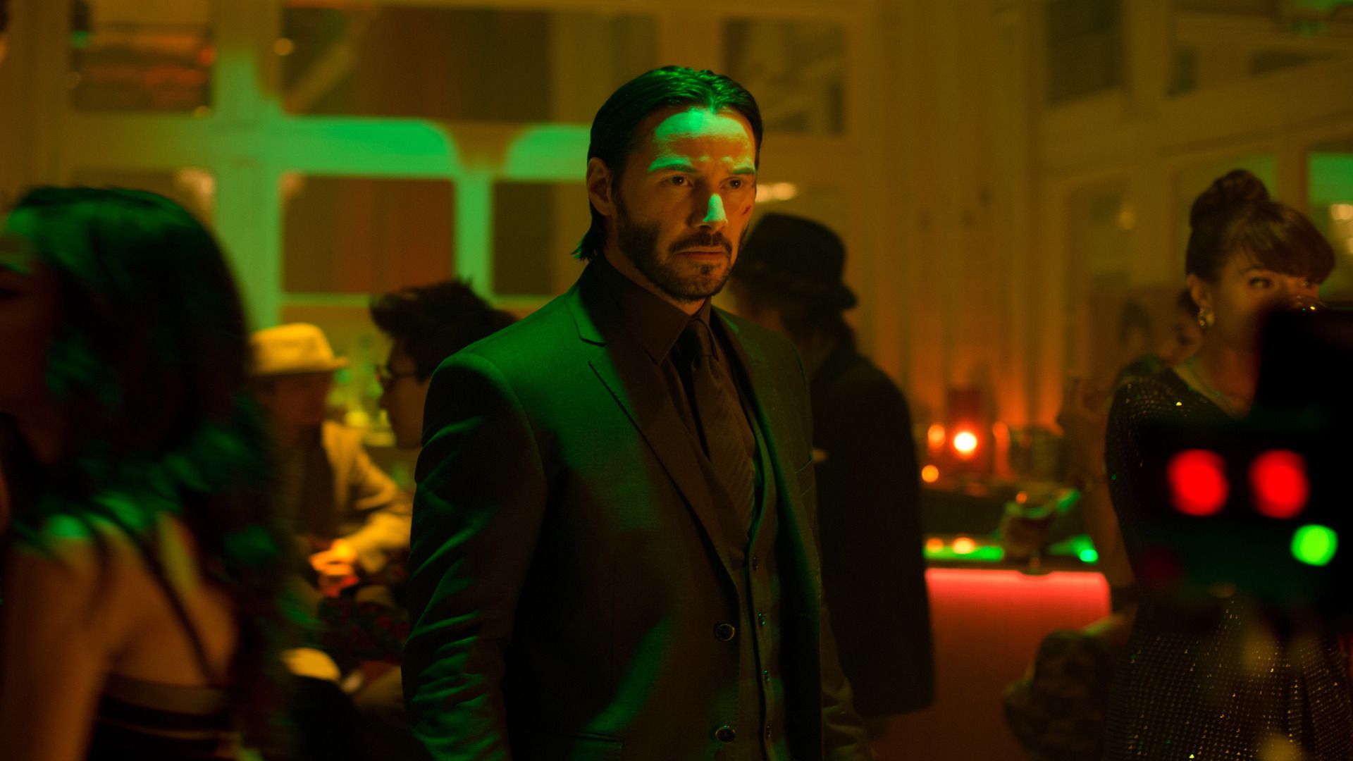 Eva Longoria Has Made Over $12 Million From John Wick