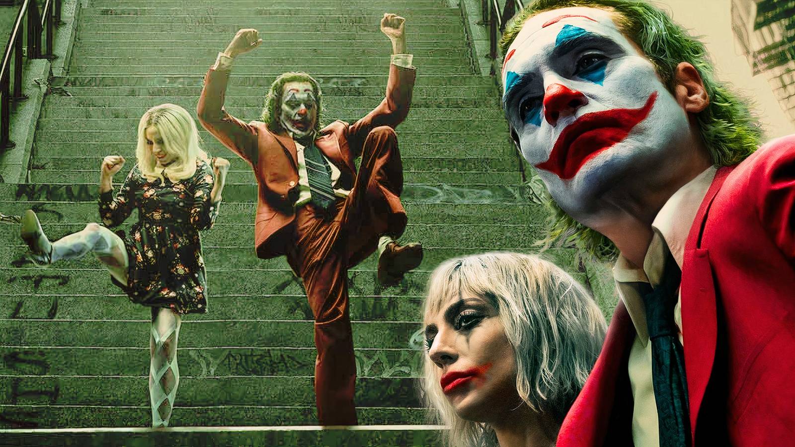 Harley Davidson Joker Shirt The First Trailer For Joker 2: The