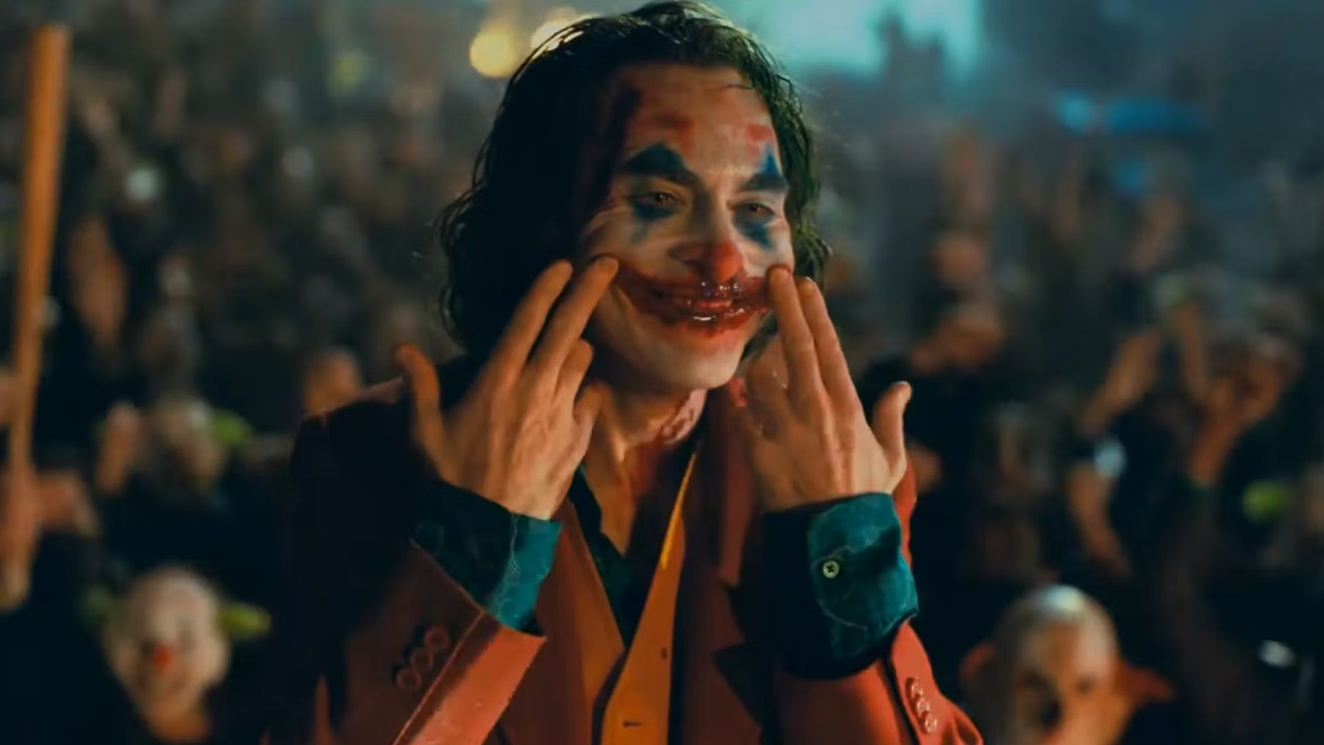 Legendary Filmmaker Paul Schrader Says He Walked Out of Joker 2