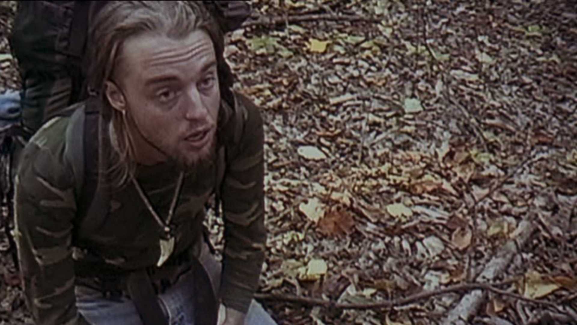 Even Project Even Stephen King Admits 'The Blair Witch Project' Was Too Scary to Finish