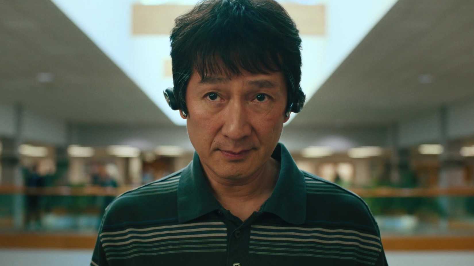 Ke Huy Quan in Everything Everywhere All at Once