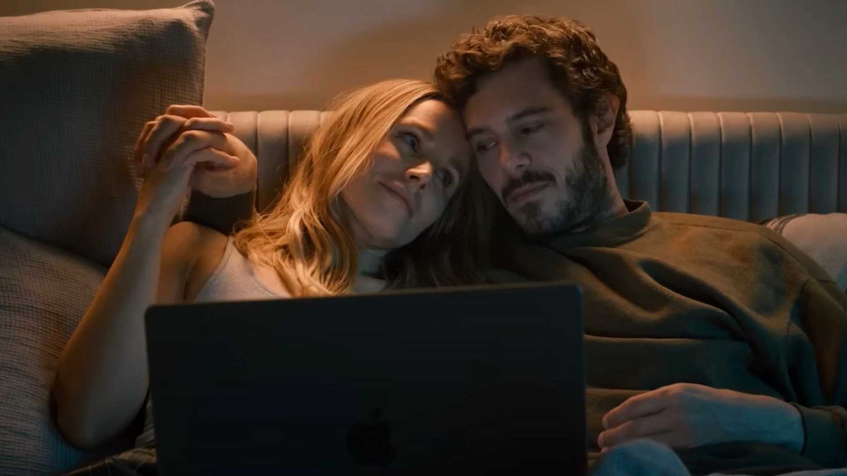 Netflix's 'Nobody Wants This' Season 3 Is the #1 Show in the US