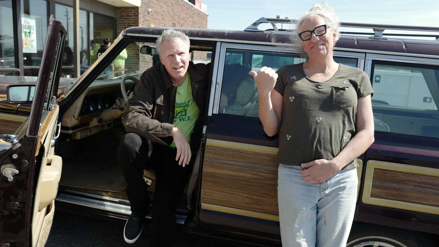 Ferrel Rode Will ferrell road trip documentary release date | Insiderpuj.com