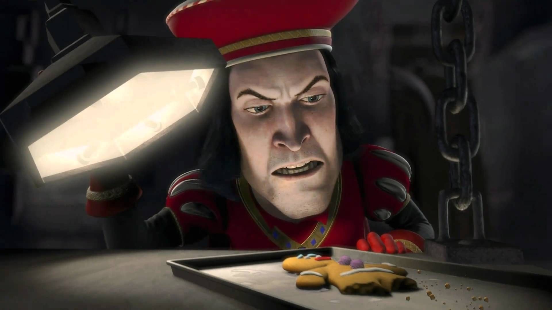 'Shrek's Major Plot Twist Is One of the Best of This Century