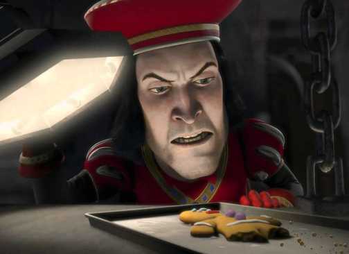 Shrek Major 'Shrek's Major Plot Twist Is One of the Best of This Century