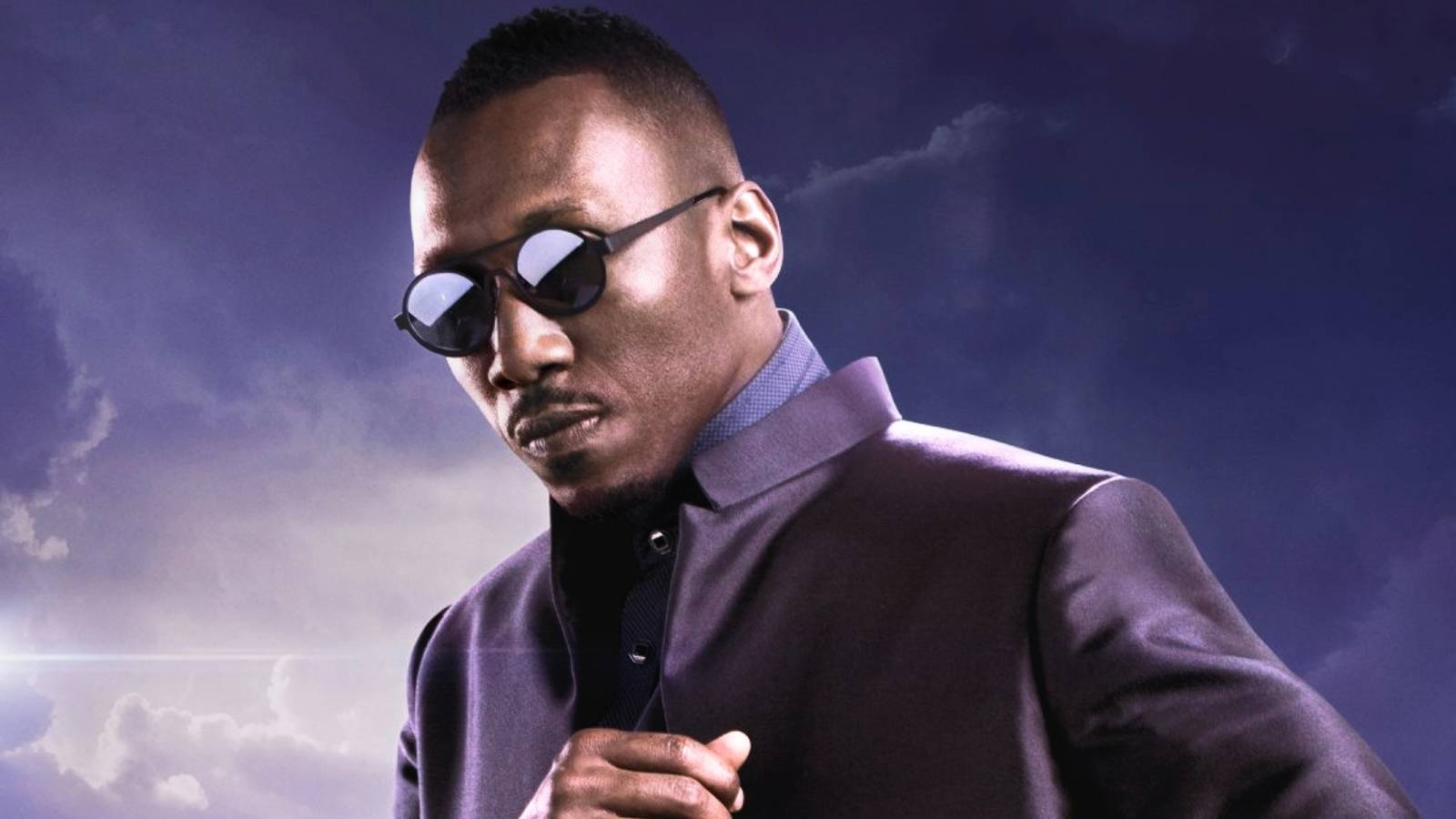 Marvel Boss Finally Reveals Why Blade Was Recast In His MCU Debut