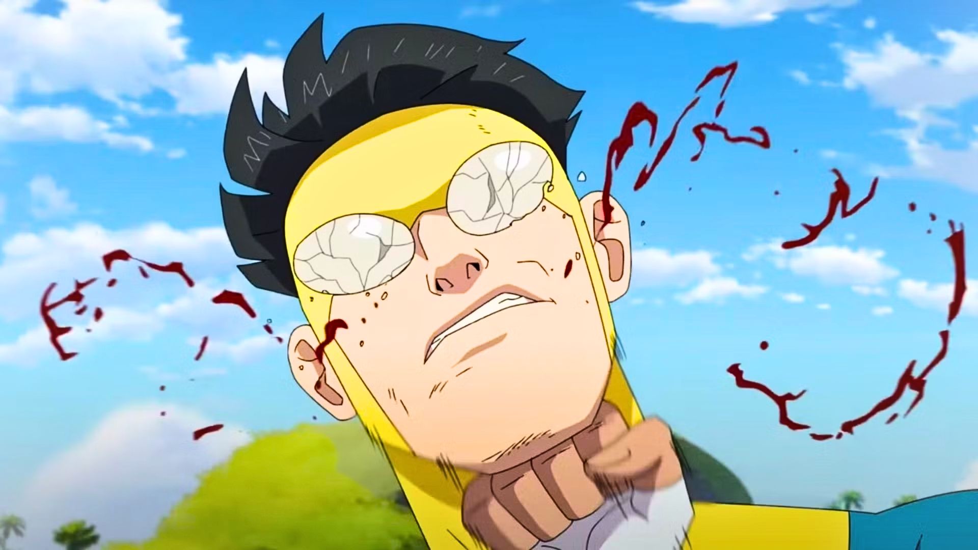 Prime Video's 'Invincible' Season 3 Teased by Donald's Chris Diamantopoulos